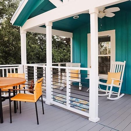 Villa The Little Getaway-Sleeps 4, Firepit, Pet Friendly Pottsboro Exterior foto
