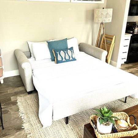 Villa The Little Getaway-Sleeps 4, Firepit, Pet Friendly Pottsboro Exterior foto