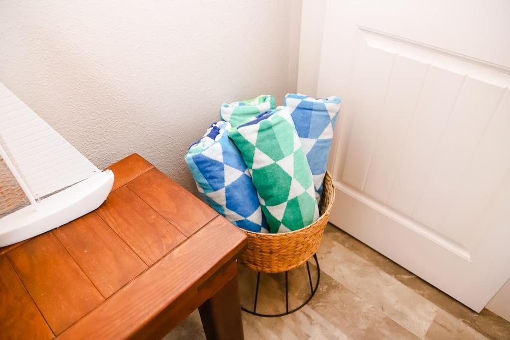 Villa The Little Getaway-Sleeps 4, Firepit, Pet Friendly Pottsboro Exterior foto